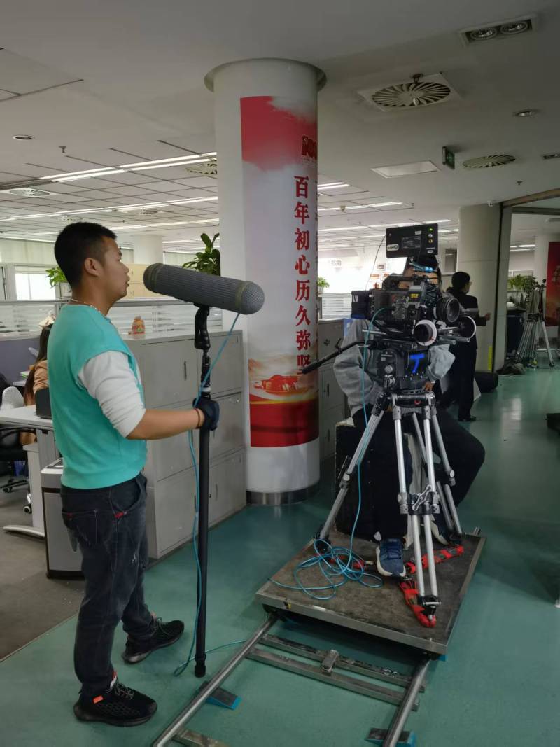 东至县广告片拍摄：用故事化表达传递品牌温度，拉近与用户的距离！