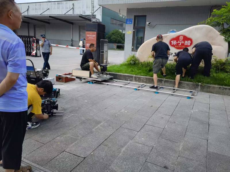 东至县TVC拍摄：制造业专属TVC方案，用镜头展现企业硬核实力！