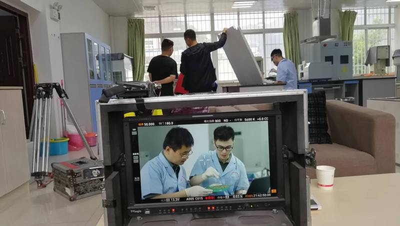 元宇宙搭台唱戏，东至县广告片拍摄公司抢滩虚拟世界首支舞