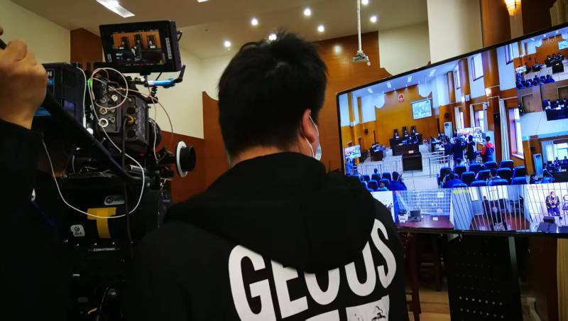 东至县TVC制作：政企单位合规宣传，专业把控内容，官方平台适用！