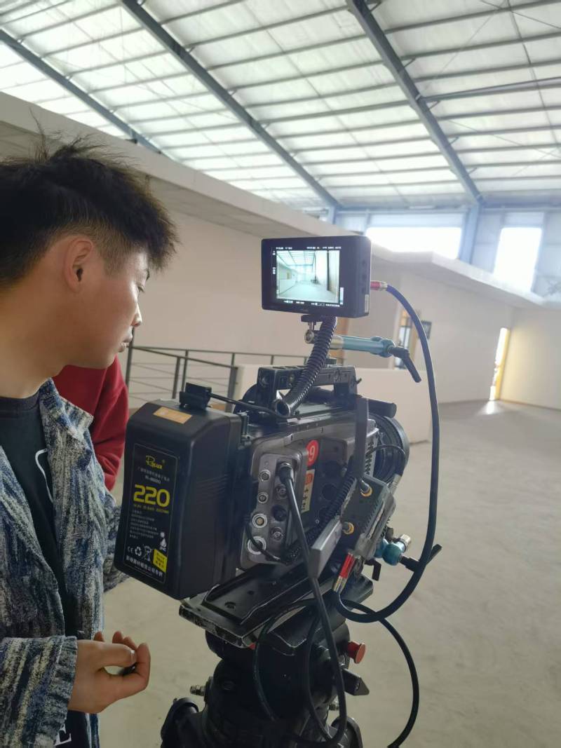 解锁东至县广告片拍摄：以创意镜头，解锁品牌商业价值新高度