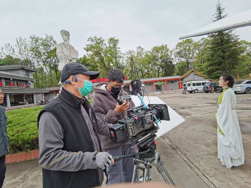 东至县广告片拍摄公司：从策划到投放，一站式服务，让品牌传播更高效！
