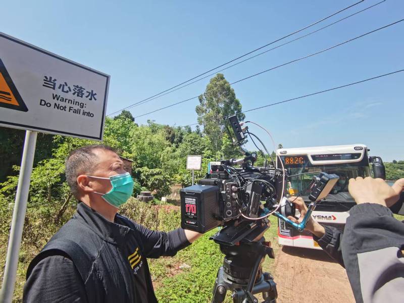 东至县TVC拍摄公司：深耕本地市场，为品牌定制专属拍摄方案