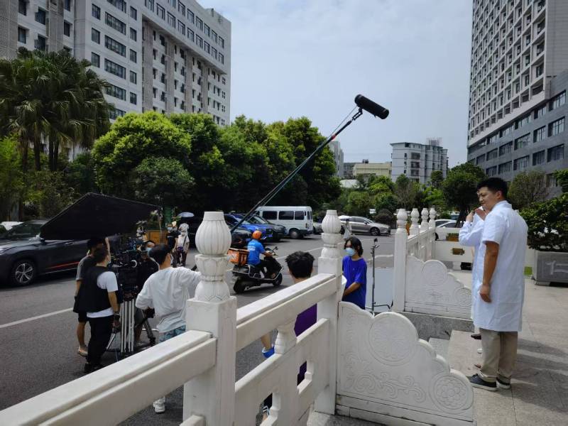 东至县广告片拍摄公司低成本实现高规格制作的诀窍
